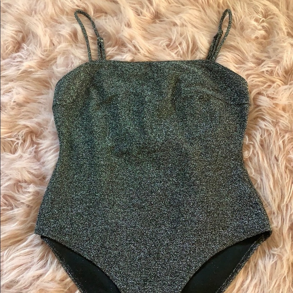Bodysuit